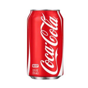 Coca Cola Petit Format 335 ml