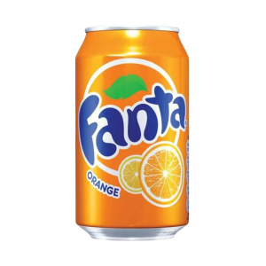 Fanta Petit Format 335 ml