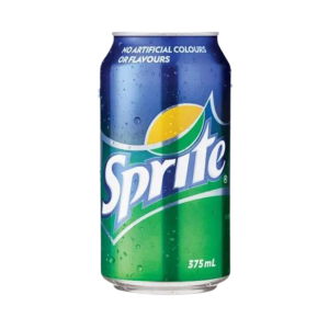 Sprite Petit Format 335 ml