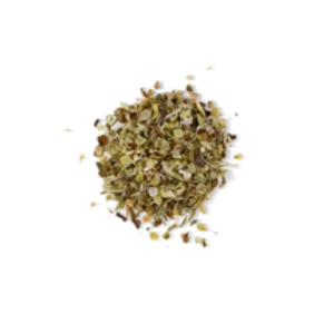 Mélange d'épices raffinés