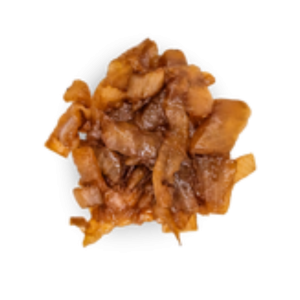 Oignons caramélisés